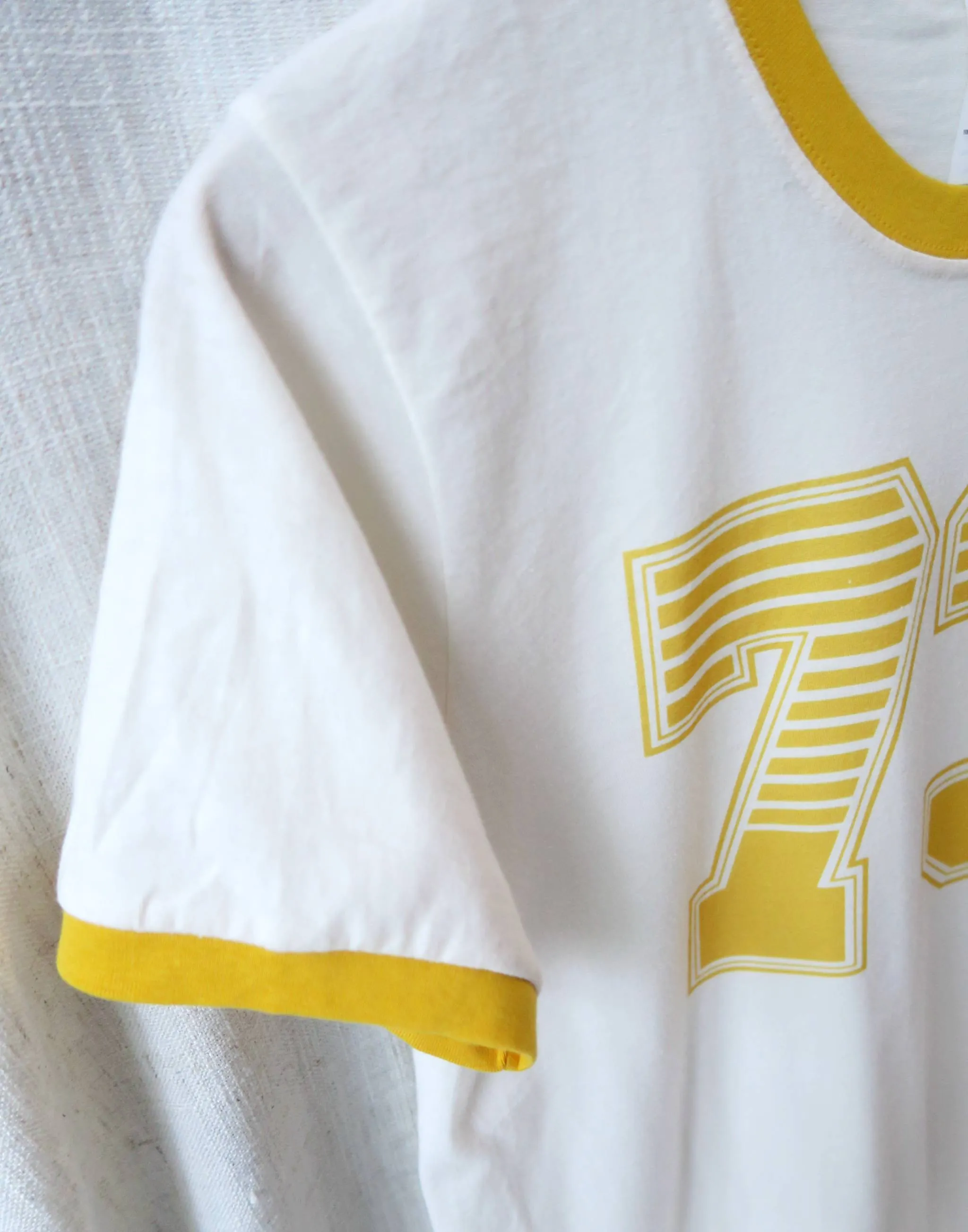1973 Ringer T-Shirt