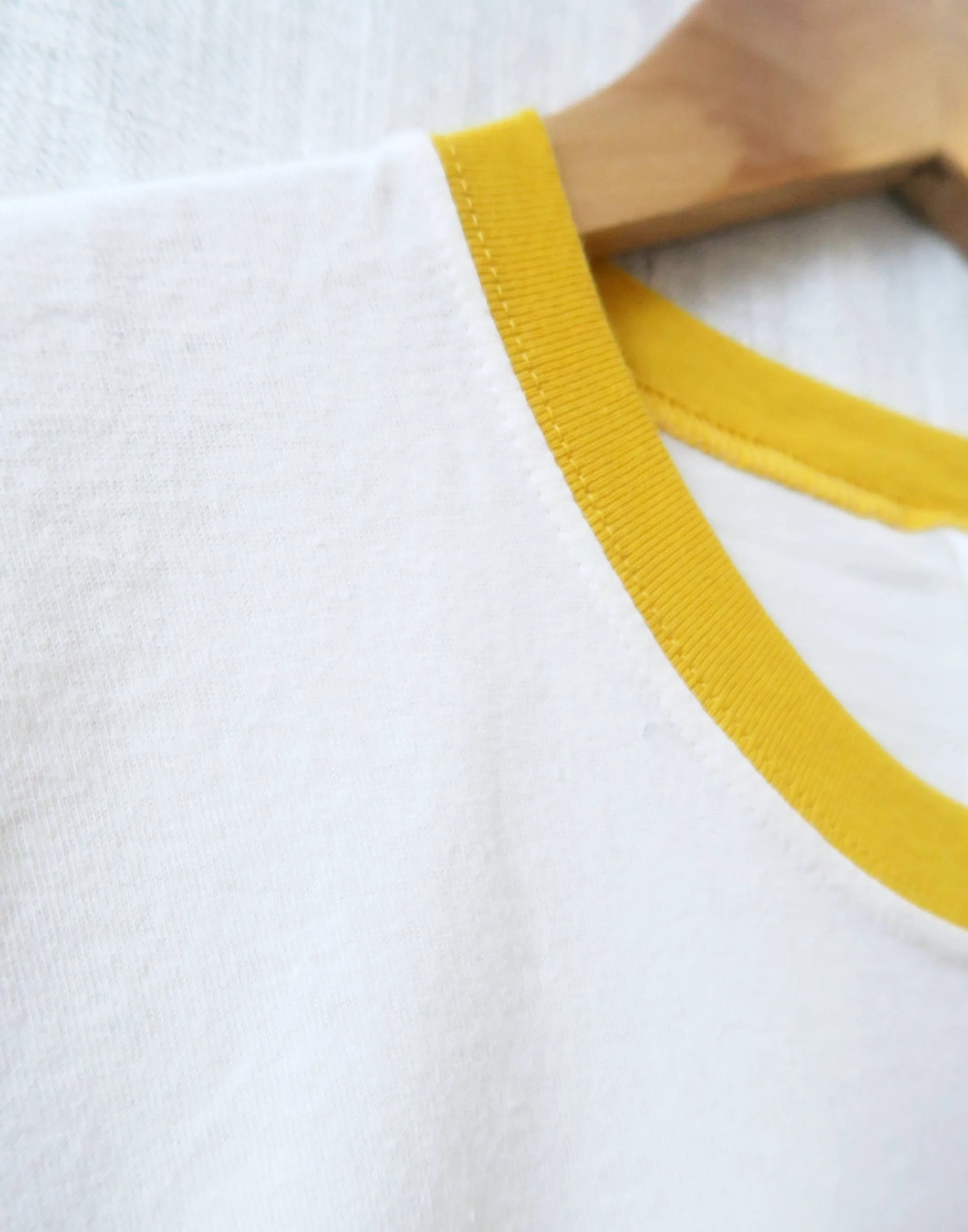 1973 Ringer T-Shirt