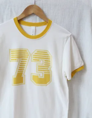 1973 Ringer T-Shirt