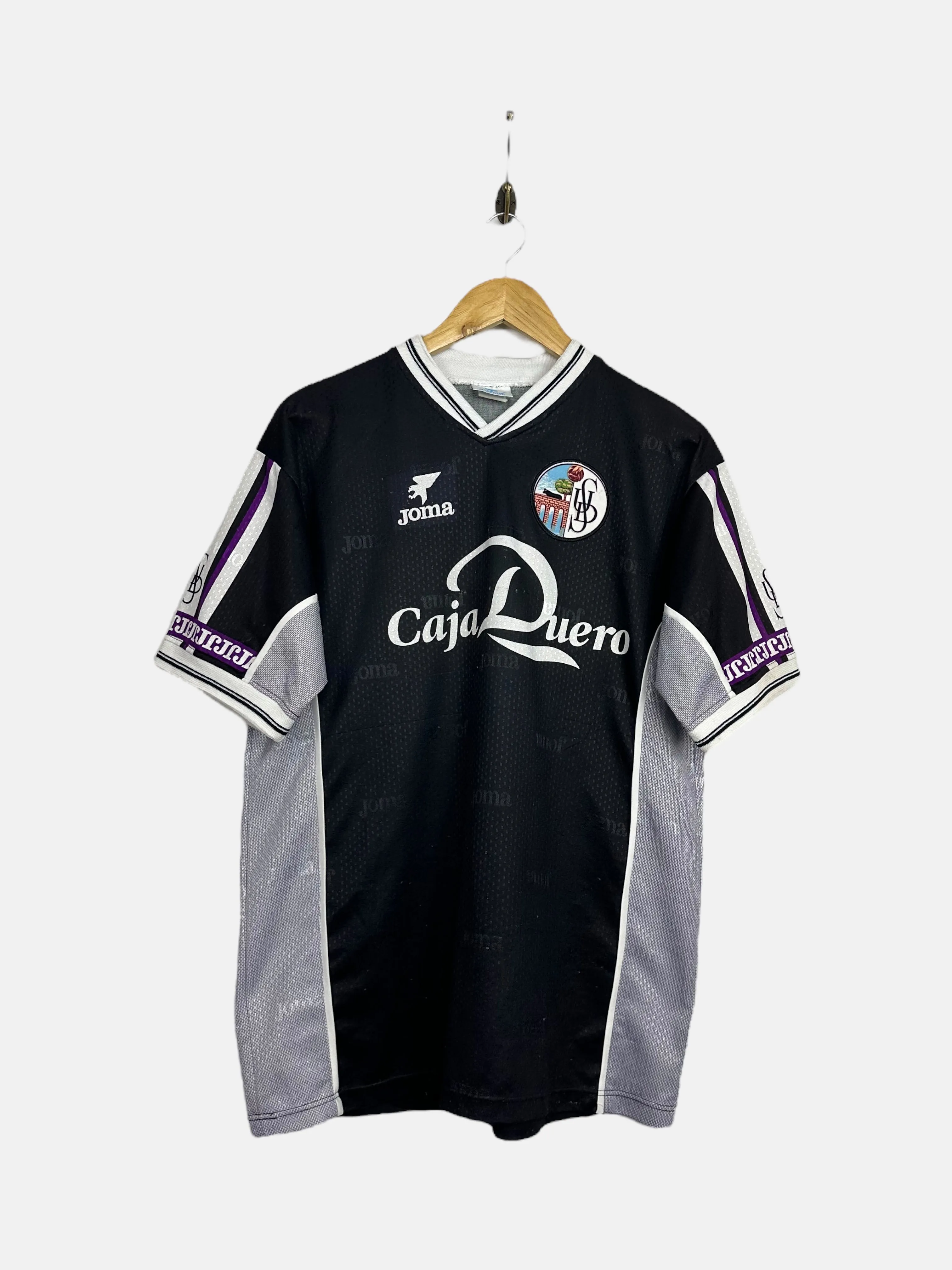 1998 Joma UD Salamanca Third Kit Vintage Football Jersey Size M-L