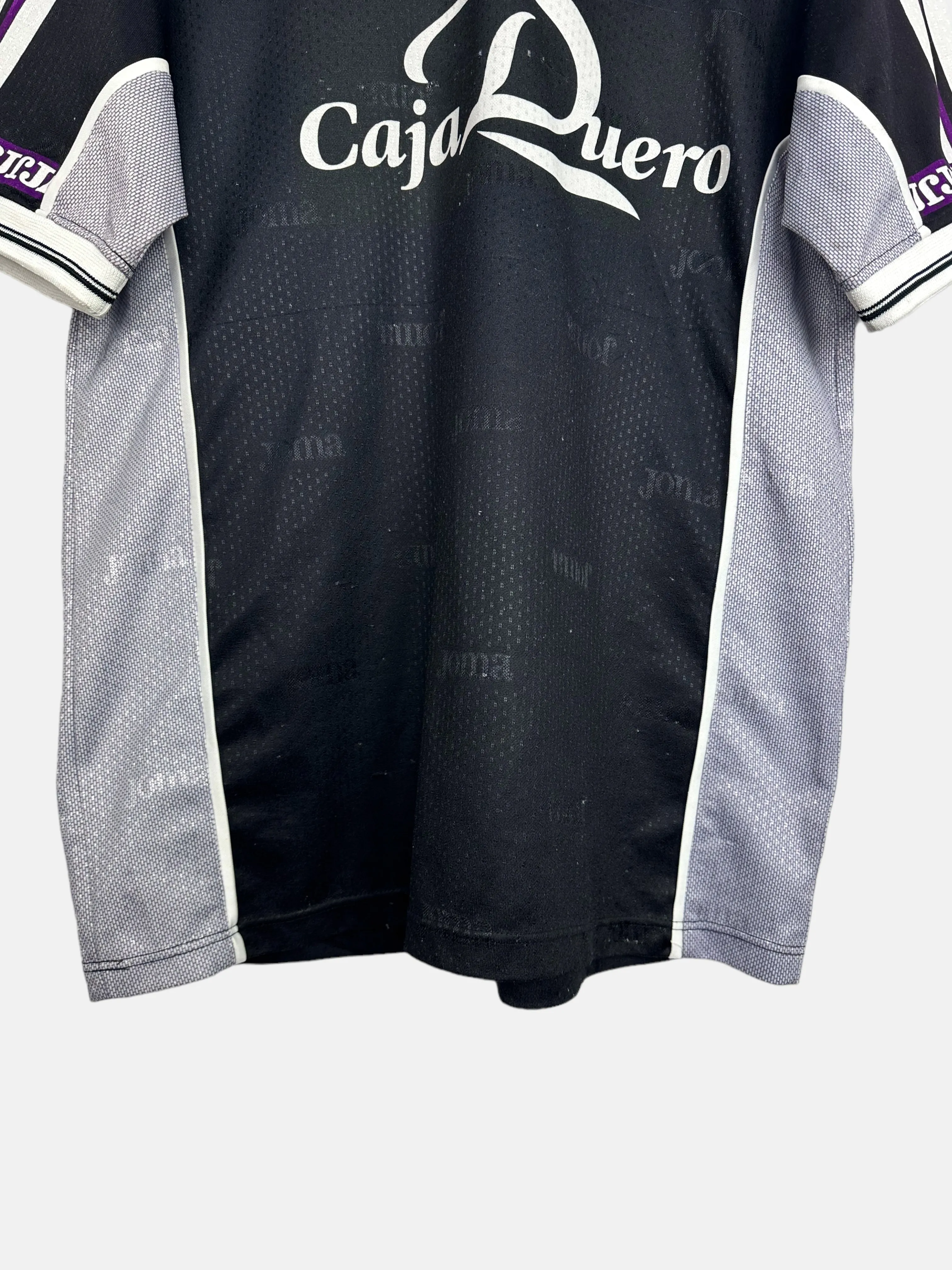 1998 Joma UD Salamanca Third Kit Vintage Football Jersey Size M-L