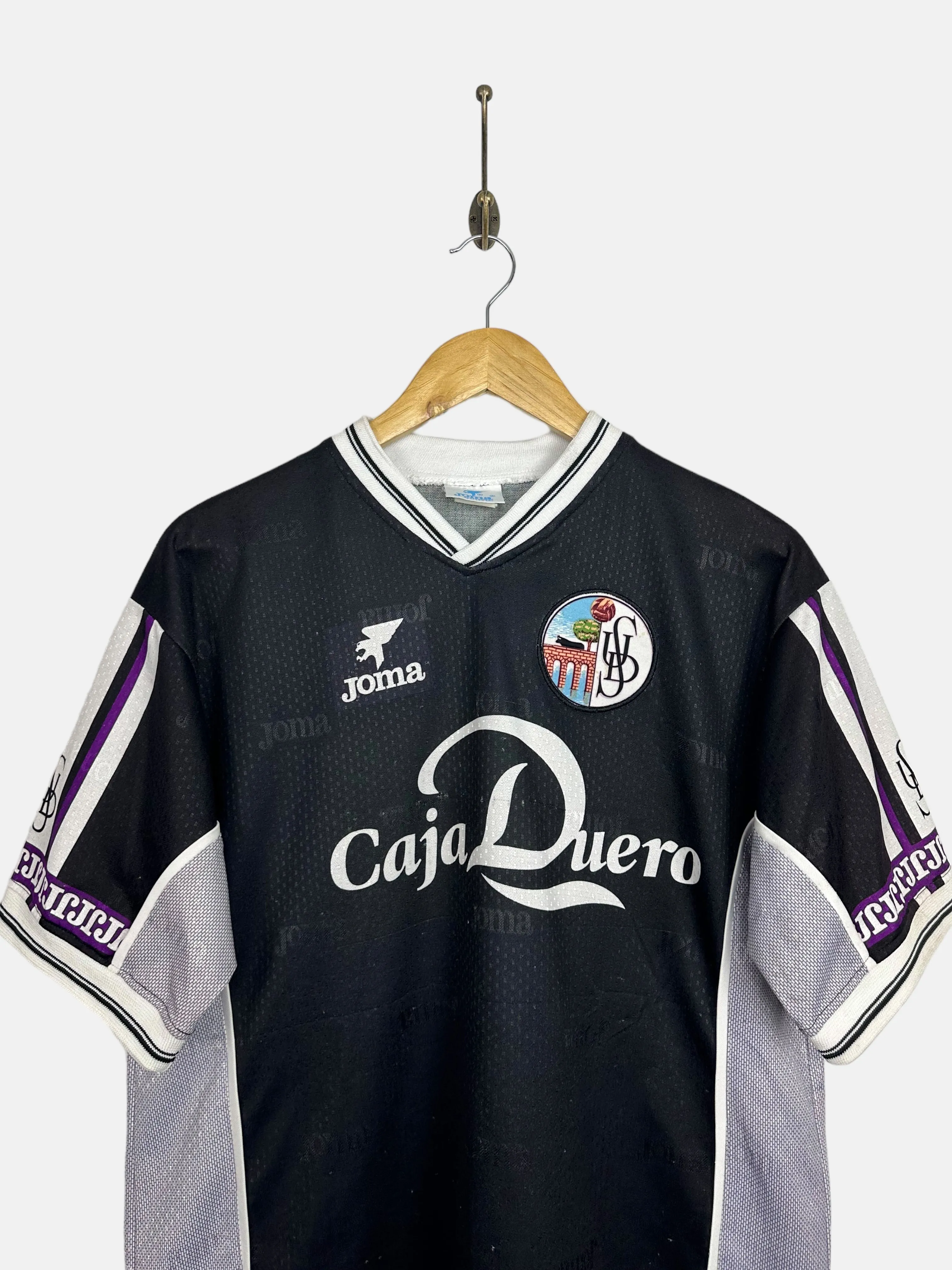 1998 Joma UD Salamanca Third Kit Vintage Football Jersey Size M-L