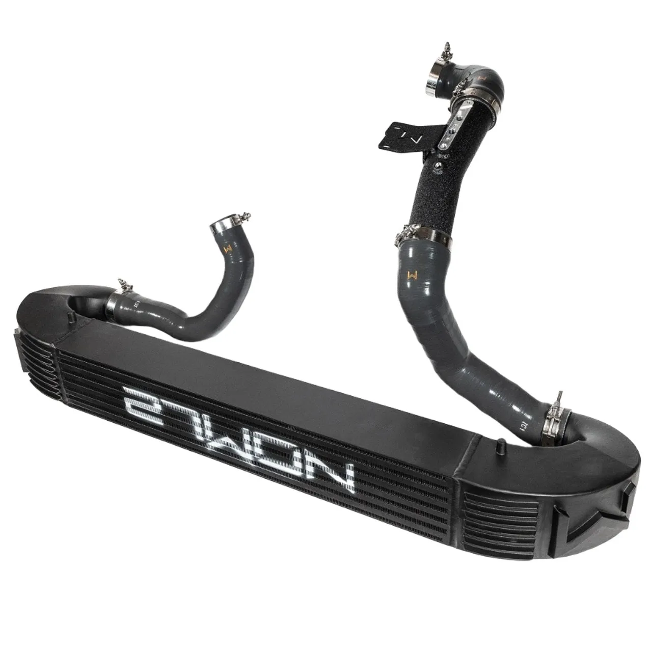 2022  CIVIC & INTEGRA 1.5T FRONT MOUNT INTERCOOLER