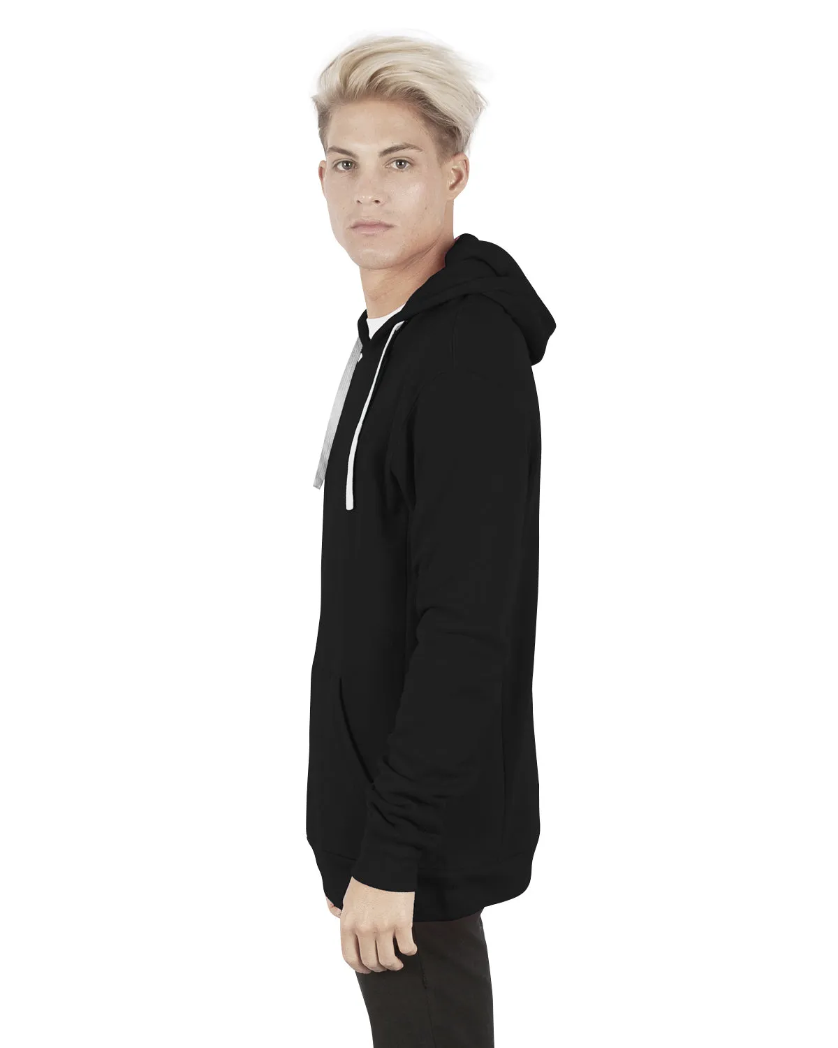 4680 Modal Reinforced Pullover