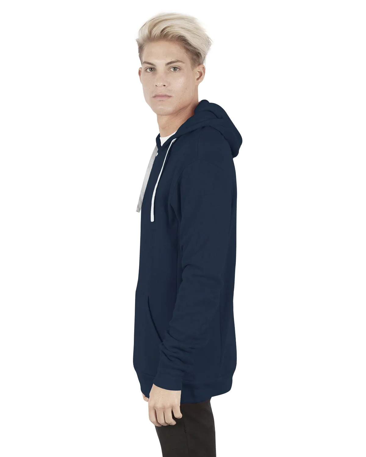 4680 Modal Reinforced Pullover