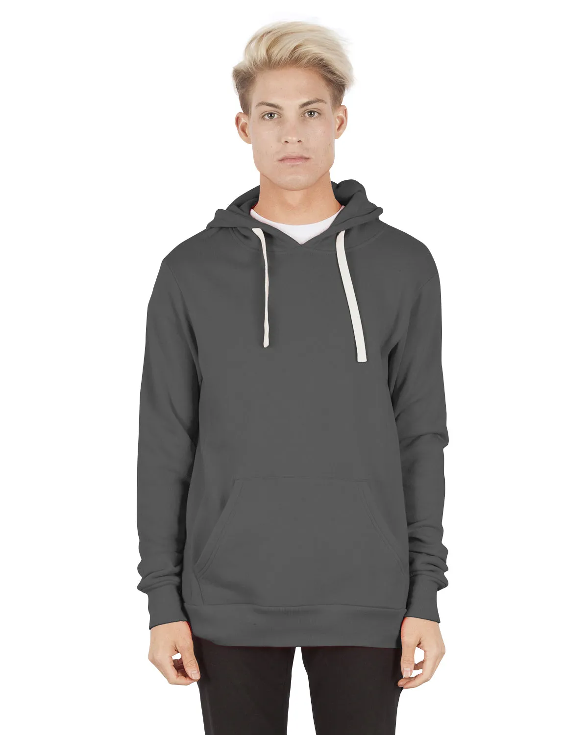 4680 Modal Reinforced Pullover
