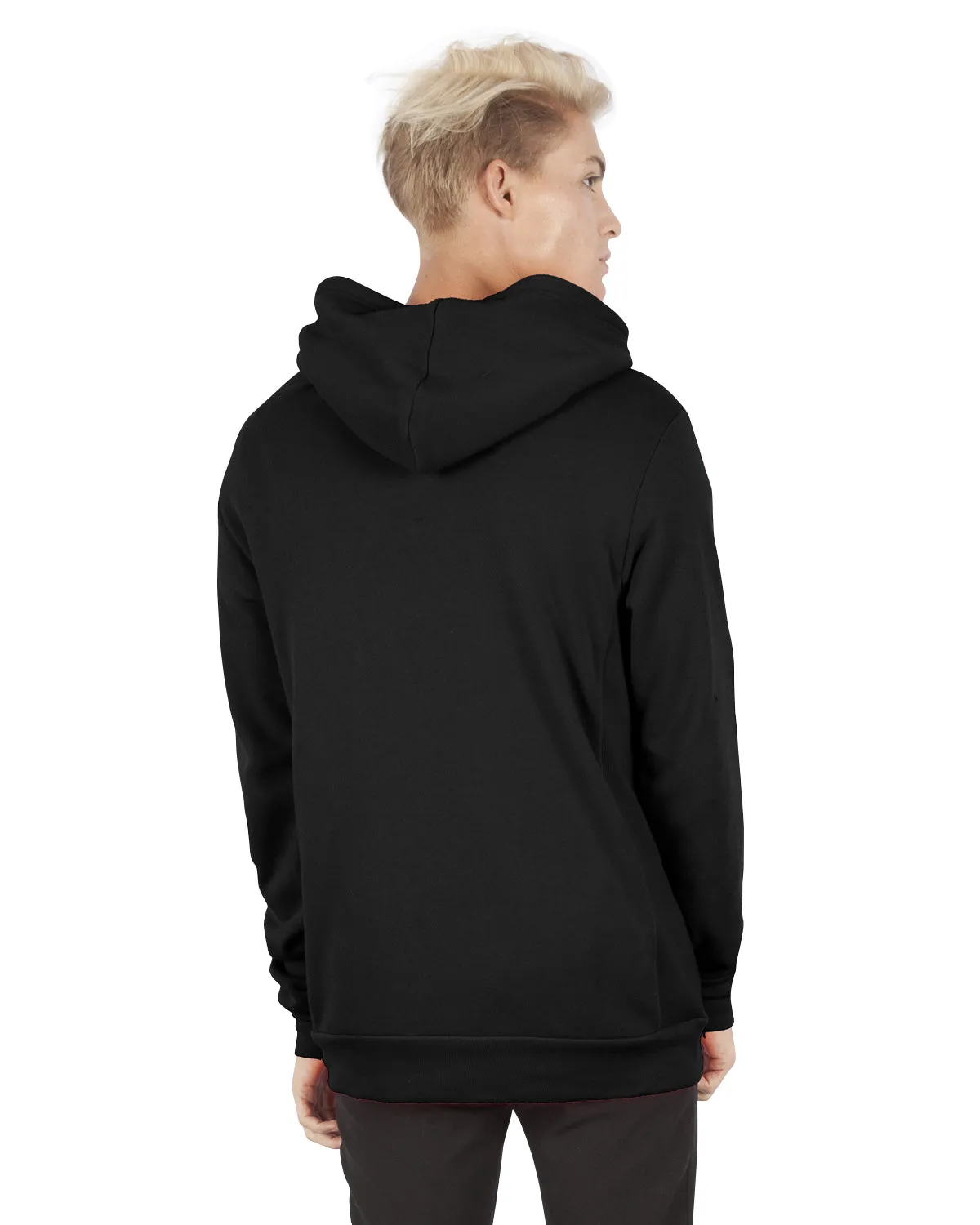 4680 Modal Reinforced Pullover