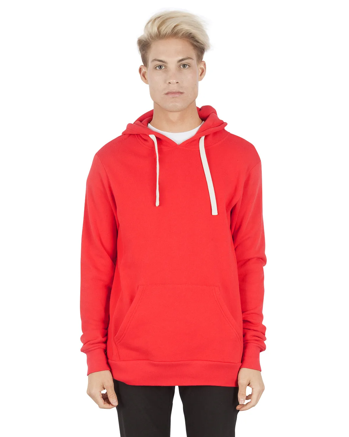 4680 Modal Reinforced Pullover