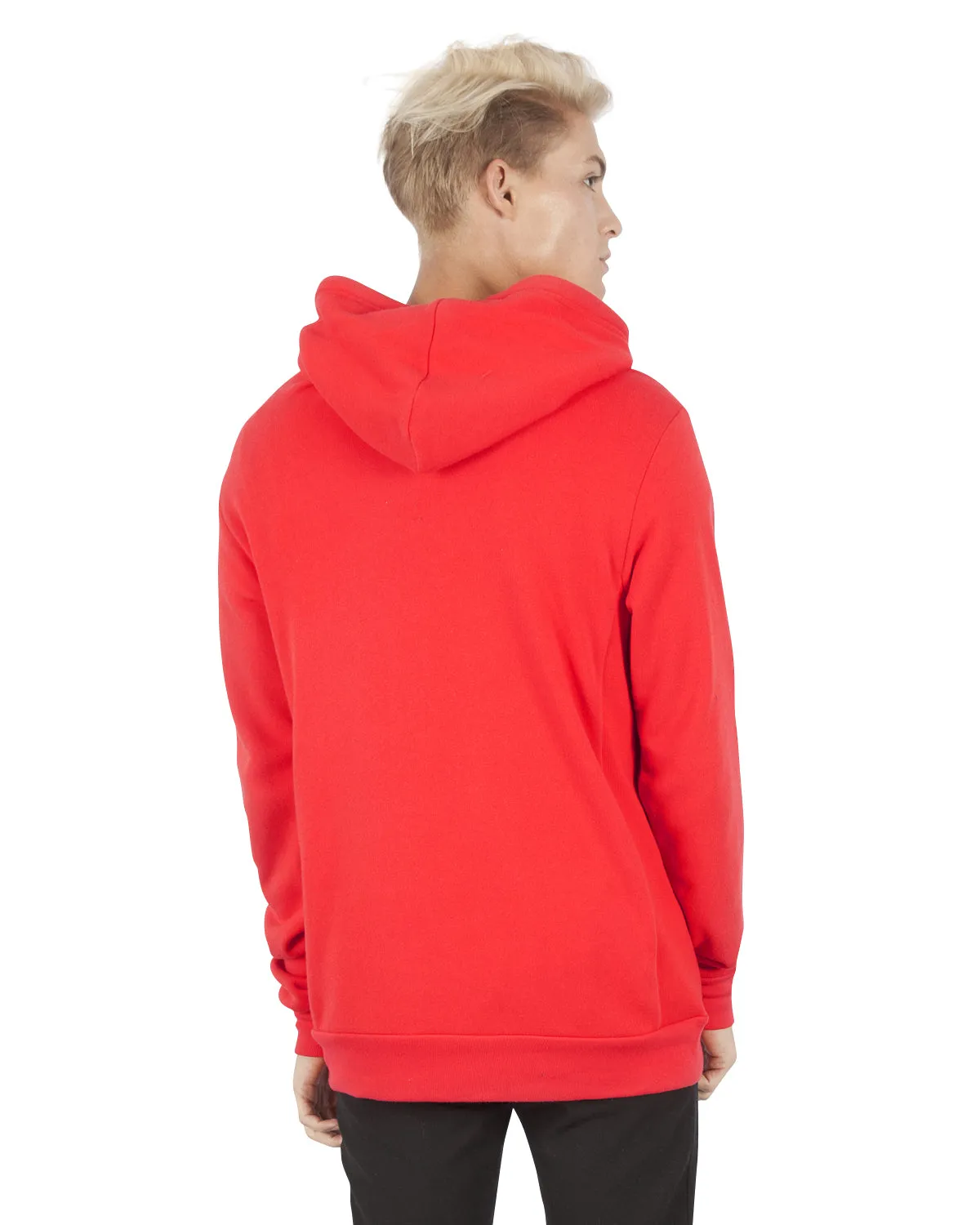 4680 Modal Reinforced Pullover