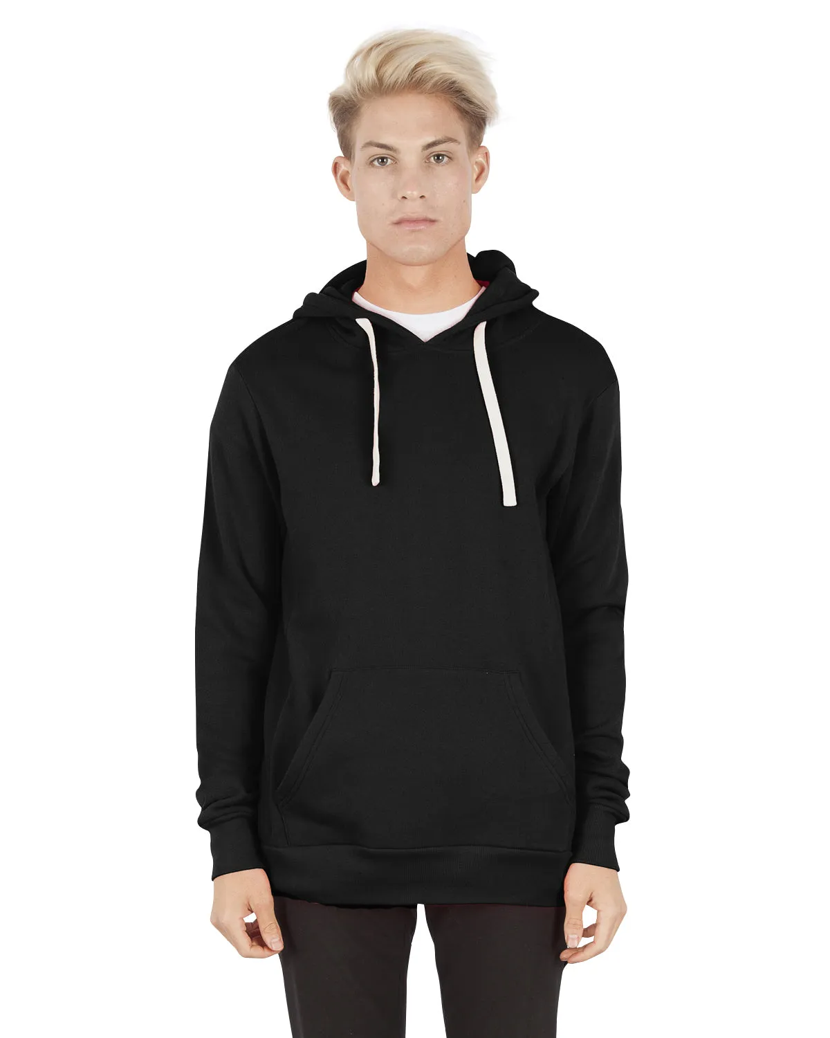 4680 Modal Reinforced Pullover