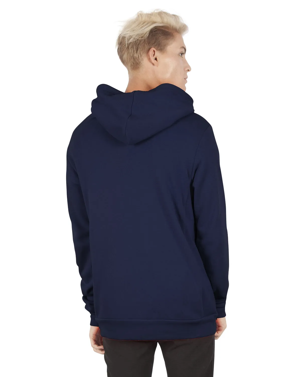 4680 Modal Reinforced Pullover