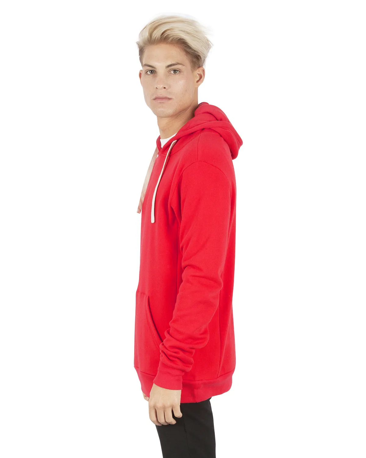 4680 Modal Reinforced Pullover