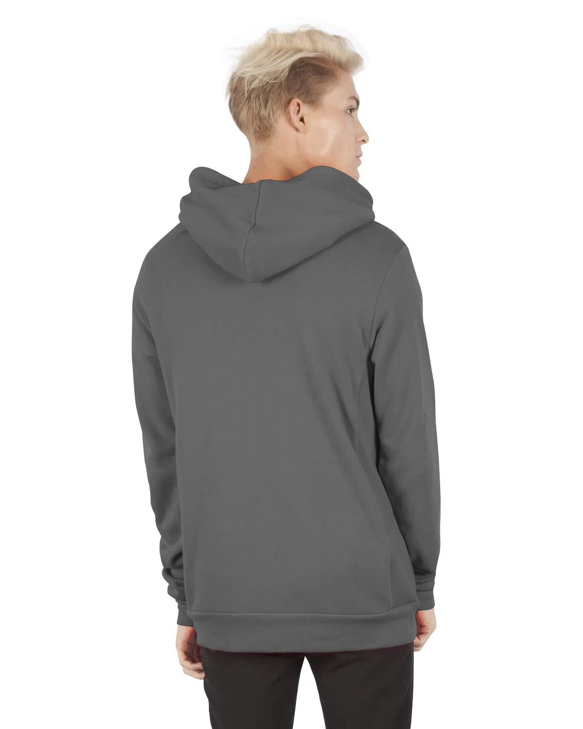 4680 Modal Reinforced Pullover