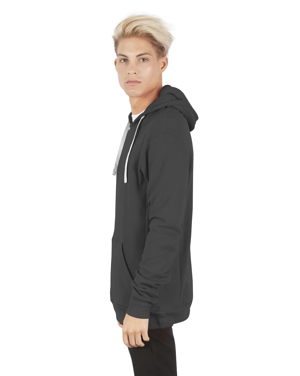 4680 Modal Reinforced Pullover