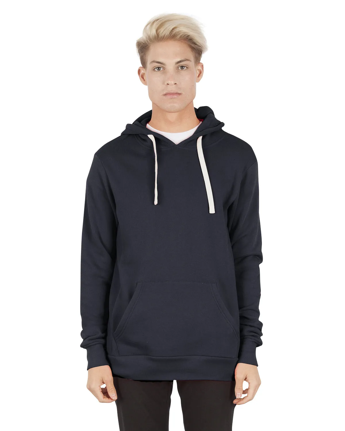 4680 Modal Reinforced Pullover