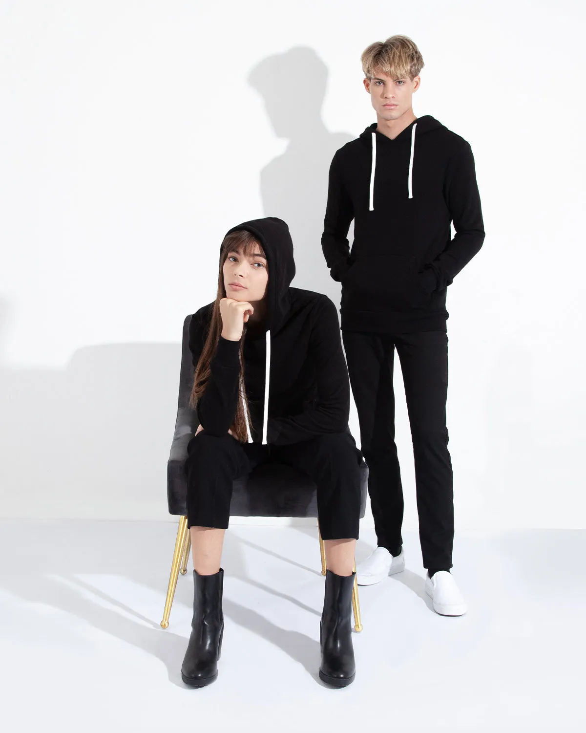 4680 Modal Reinforced Pullover