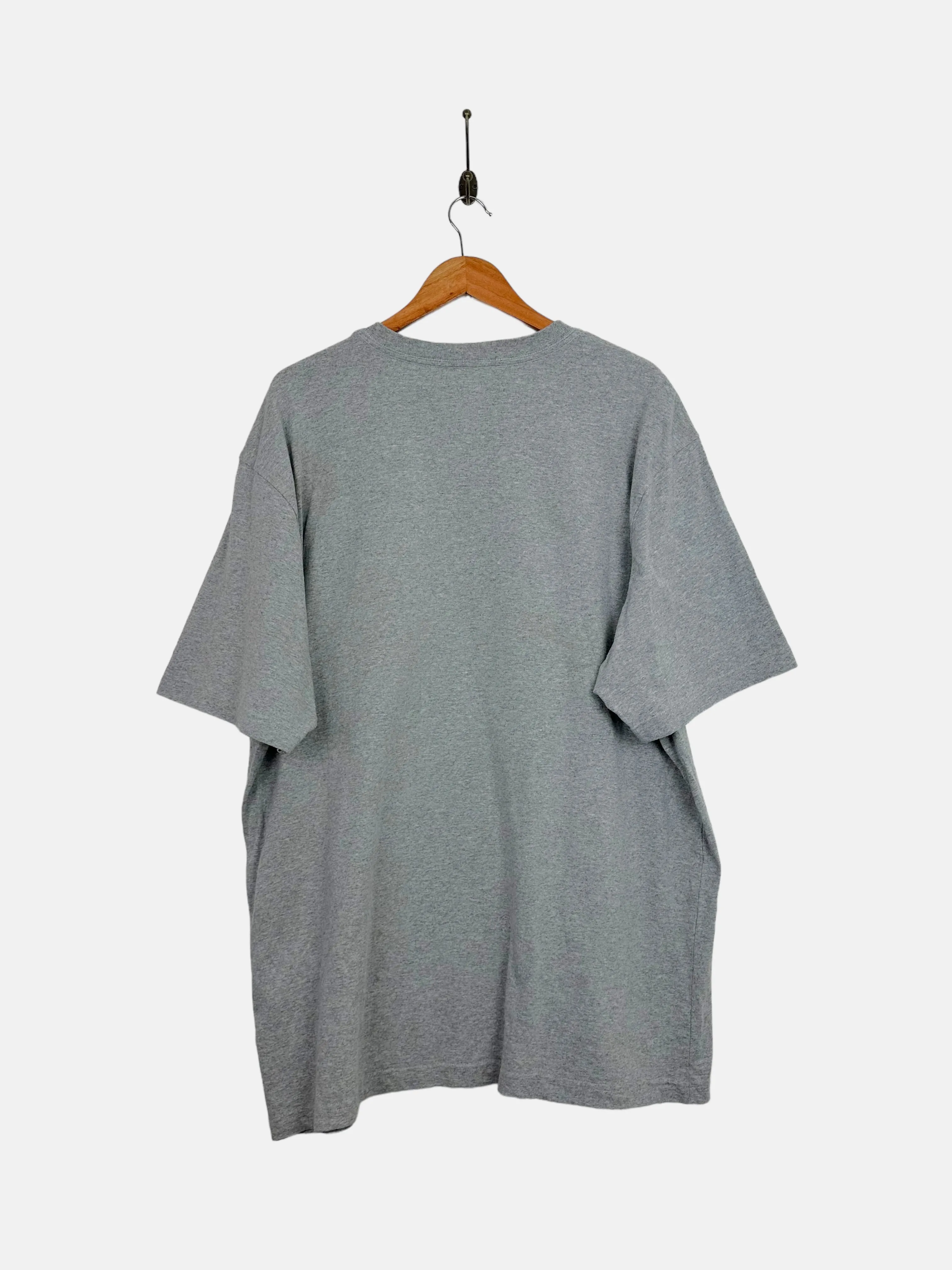 90's Carhartt Vintage T-Shirt Size 2XL