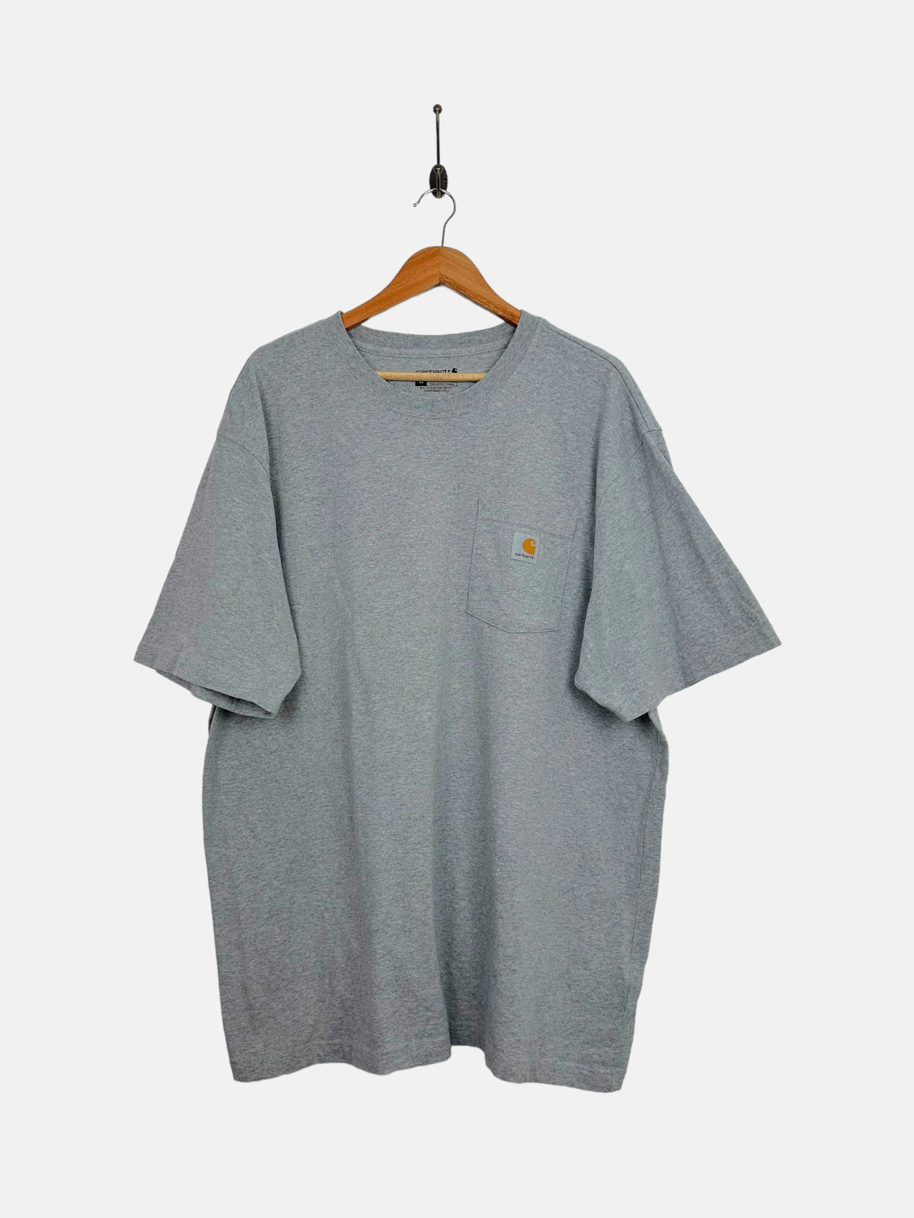 90's Carhartt Vintage T-Shirt Size 2XL