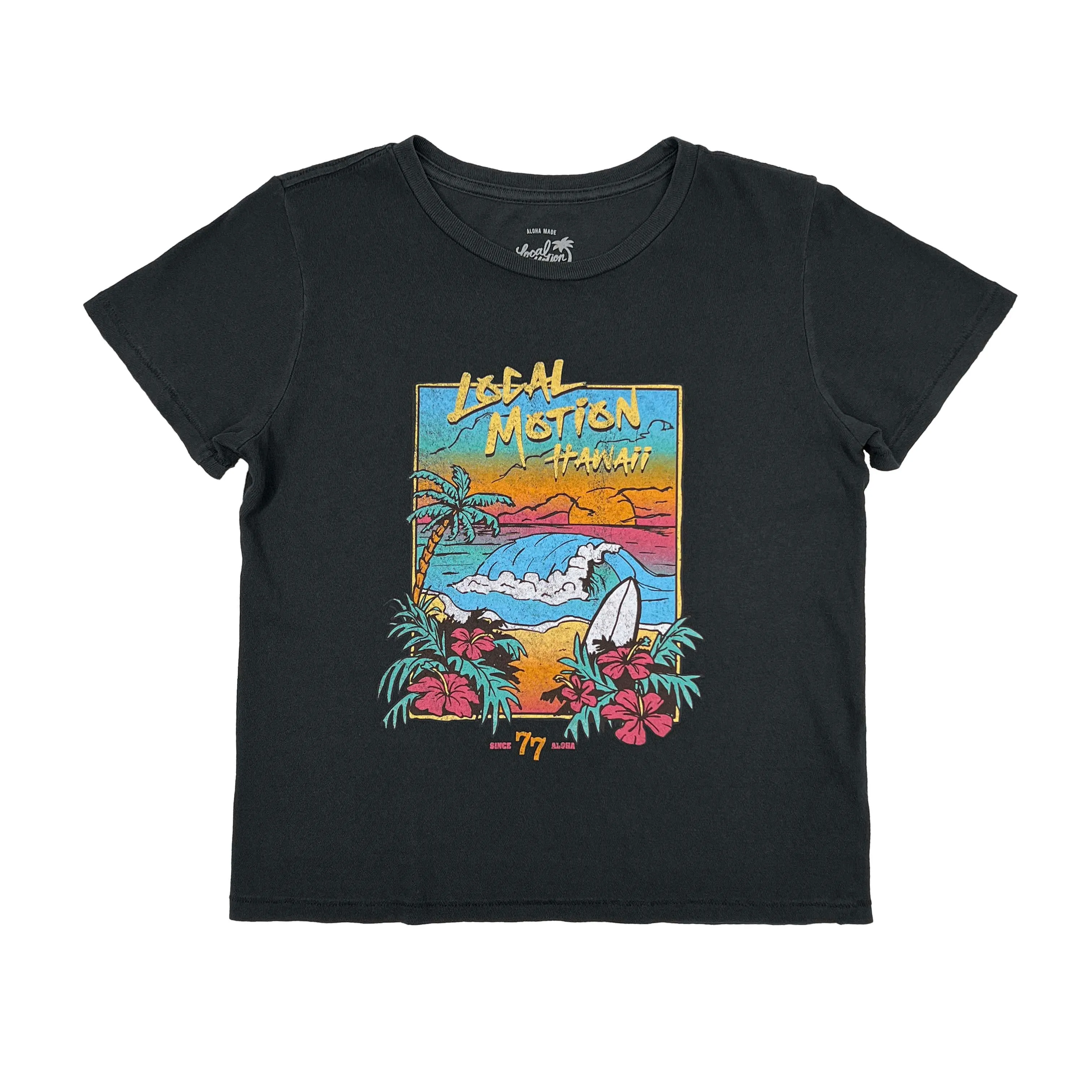 90S SCENE TEE