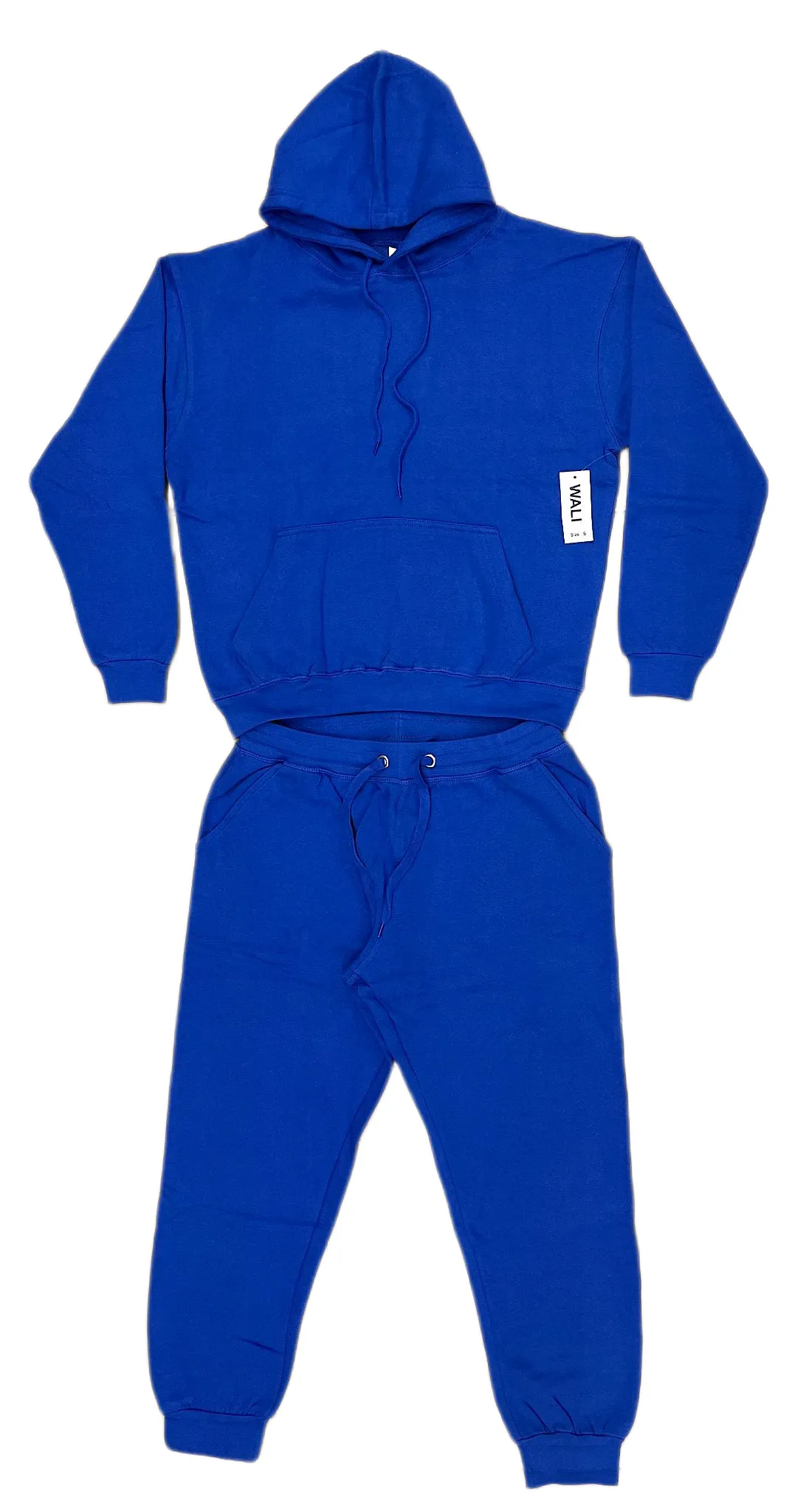 Adult Fleece SweatSuit Sets