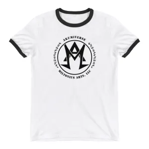 Akumiverse Ringer T-Shirt