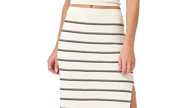 Amalfi Tube-Amalfi Skirt ::RET