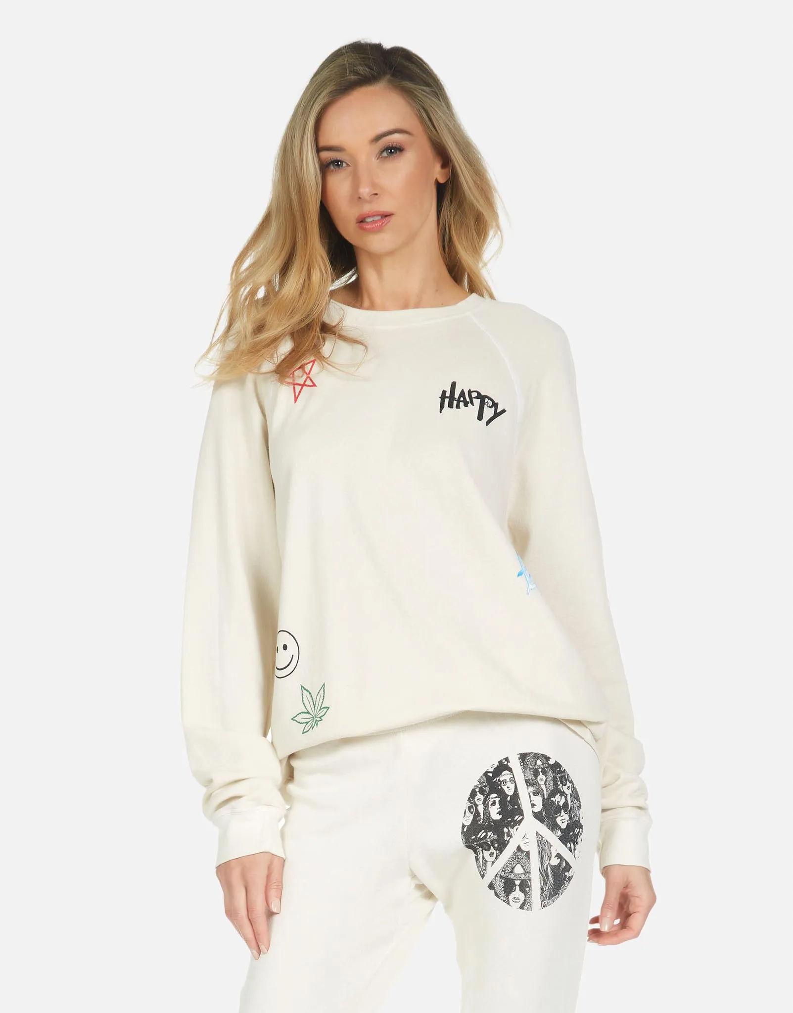 Anela Peace Hippie