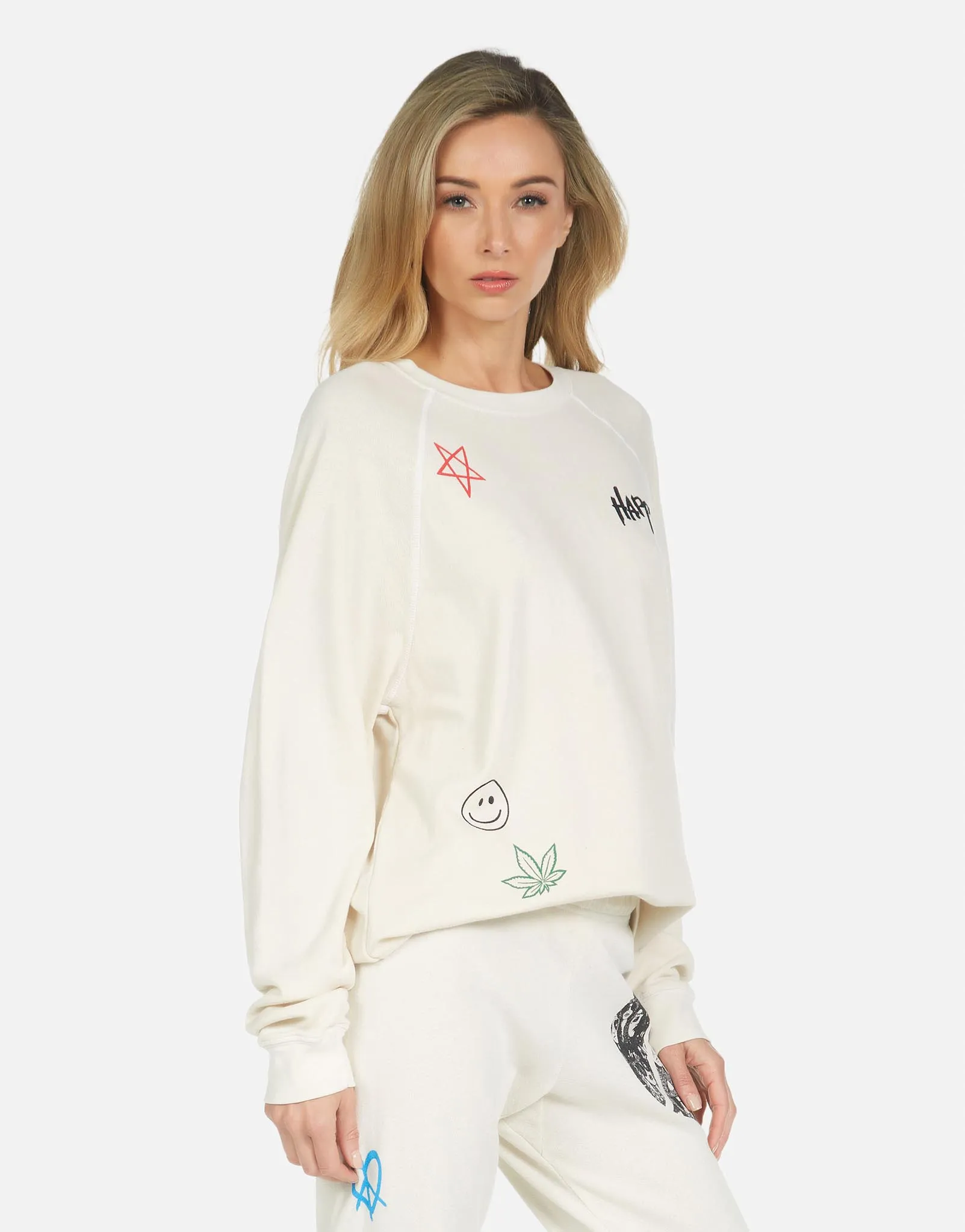 Anela Peace Hippie