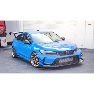APR Carbon Fiber Aero Kit for 2023  FL5 Civic Type R