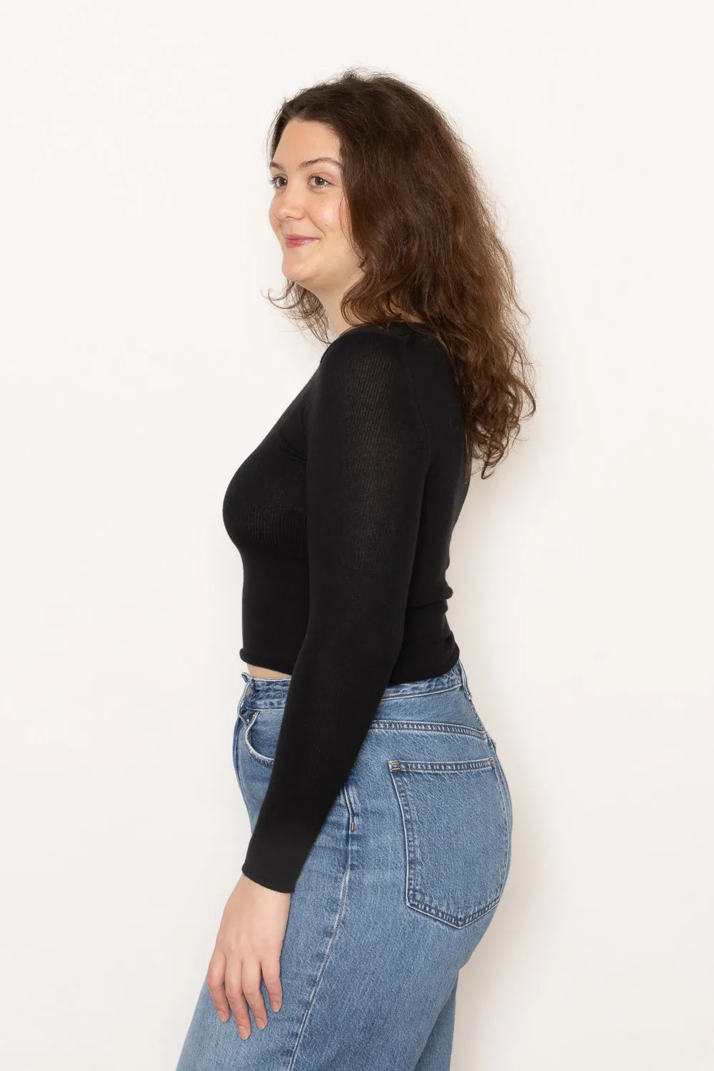Arch The L/S Tee