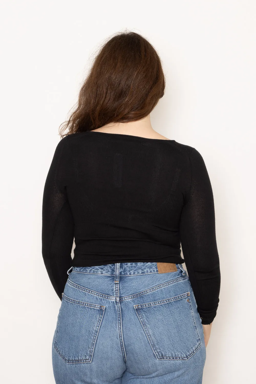 Arch The L/S Tee
