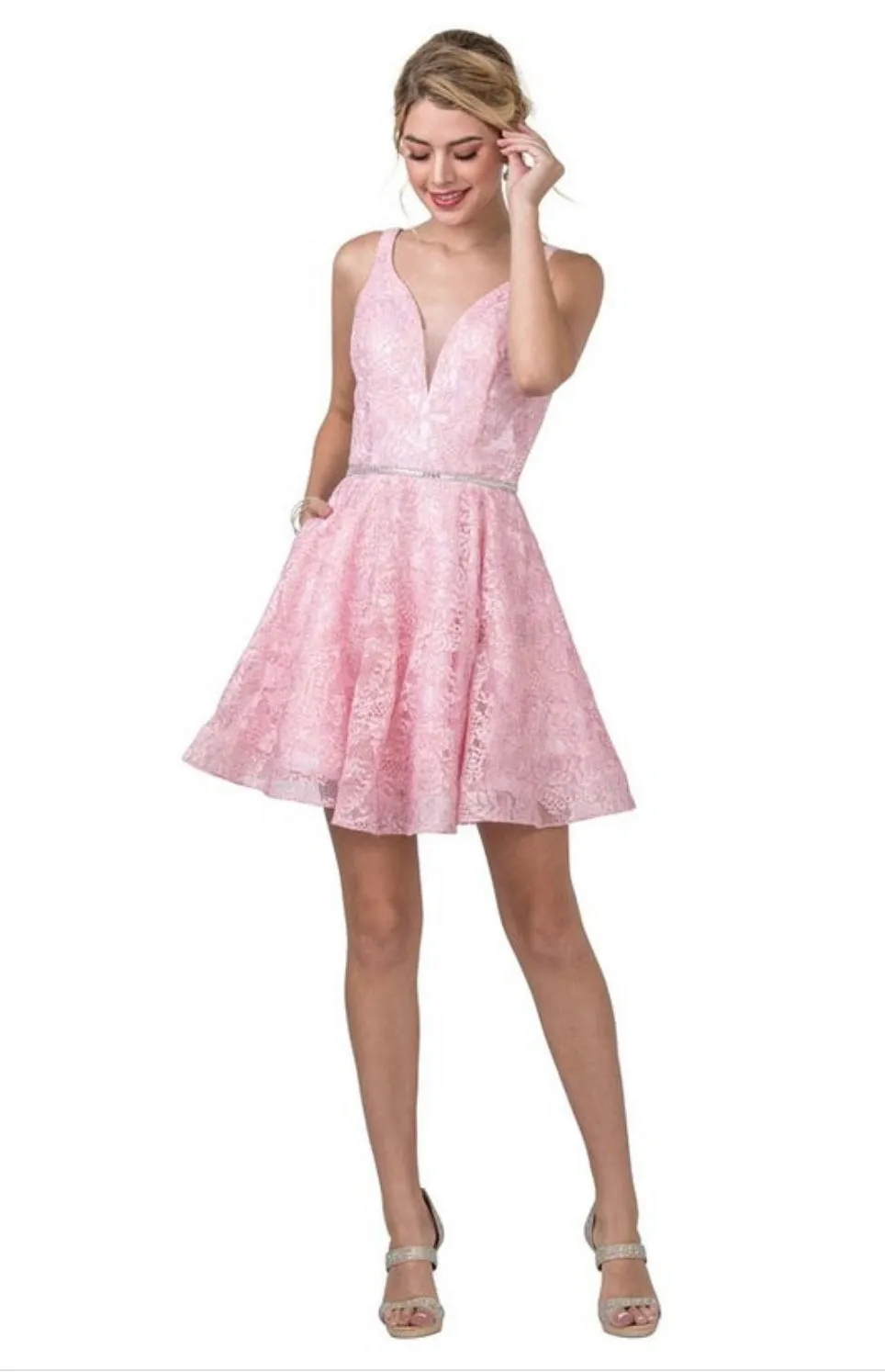 Aspeed Evening Gowns S2362