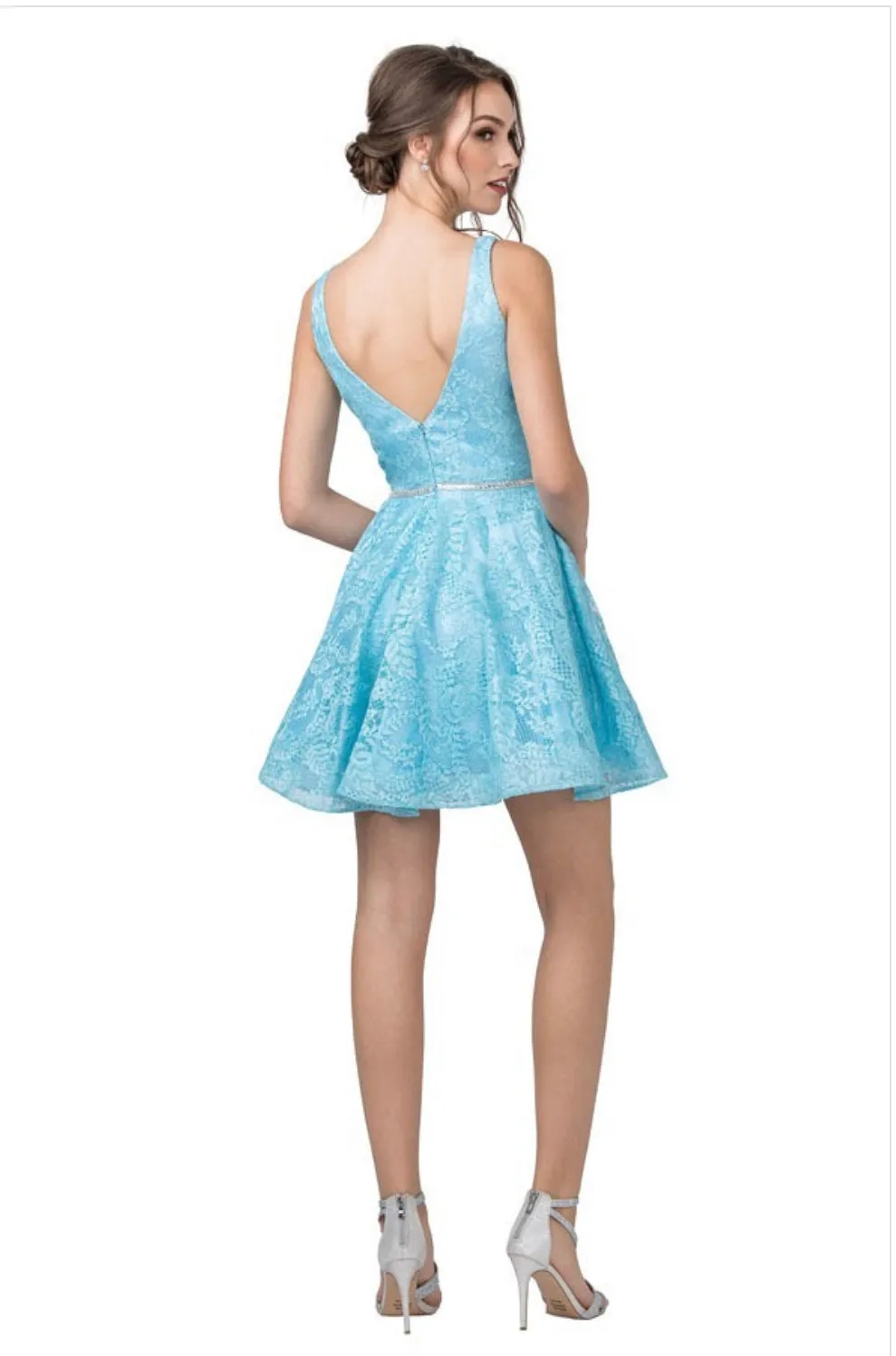 Aspeed Evening Gowns S2362