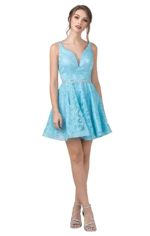 Aspeed Evening Gowns S2362