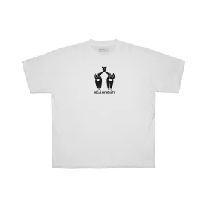 BAD LUCK SHOP TEE