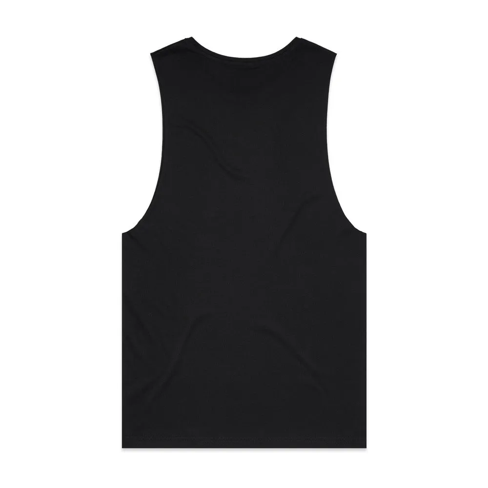 Barnard Tank