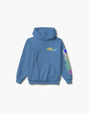 Beyond Wonderland Curious Dream Lineup Hoodie