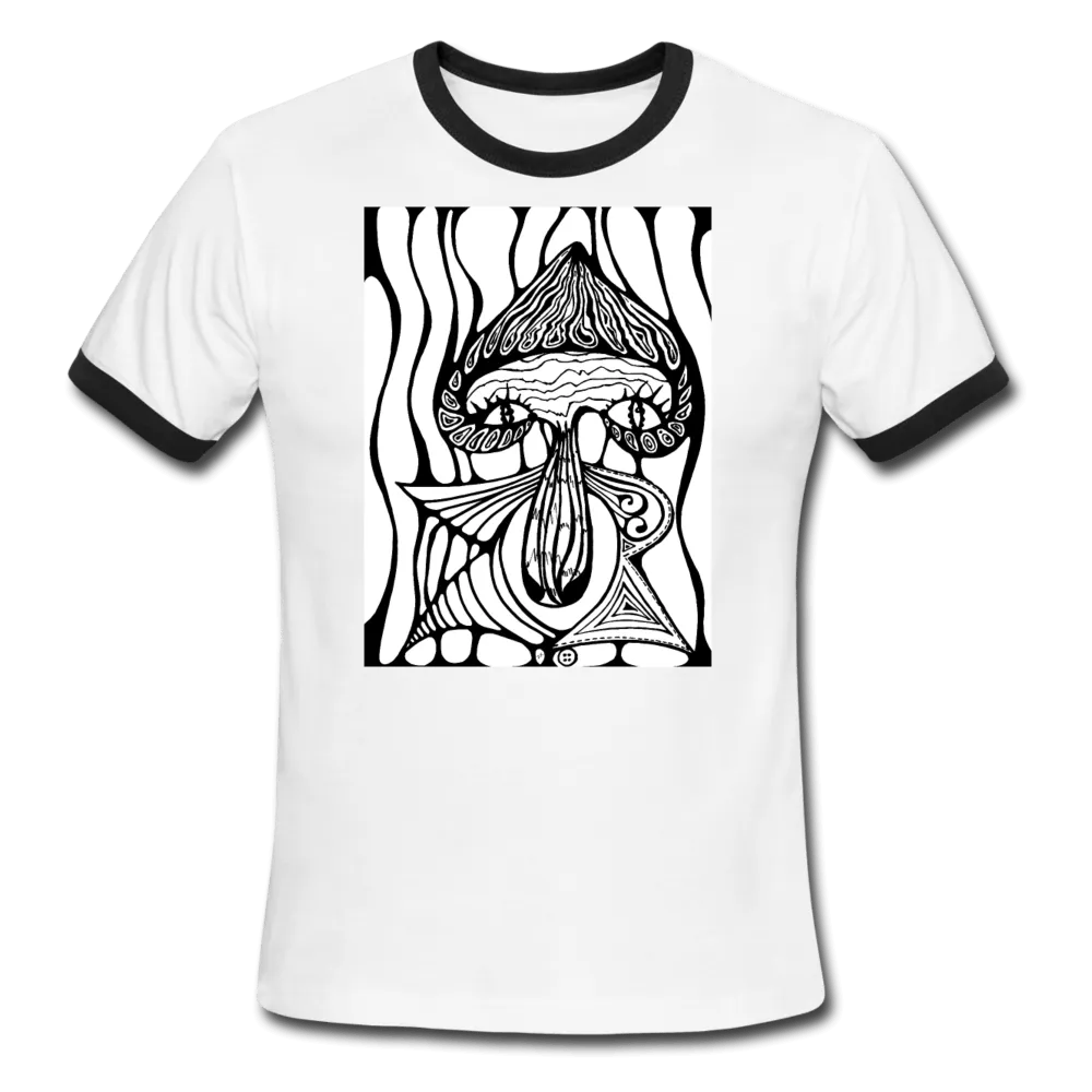 BLACK & WHITE COLLECTION FOR MEN