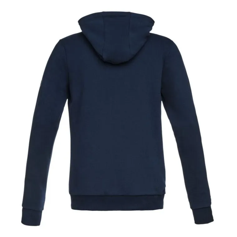 BMW Motorrad 'Make Life A Ride' Women's Zip Hoodie