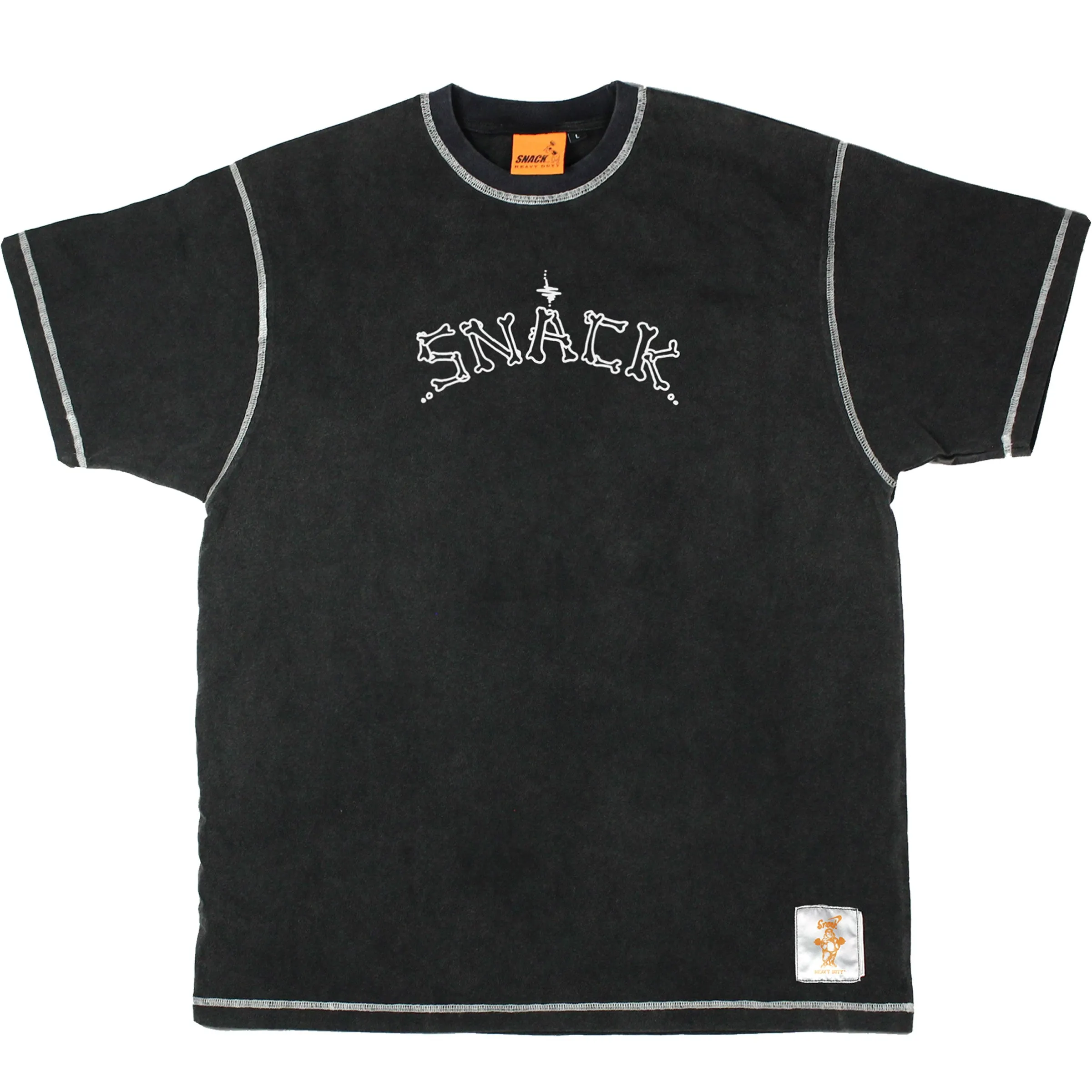 BONES ULTRA WEIGHT TEE