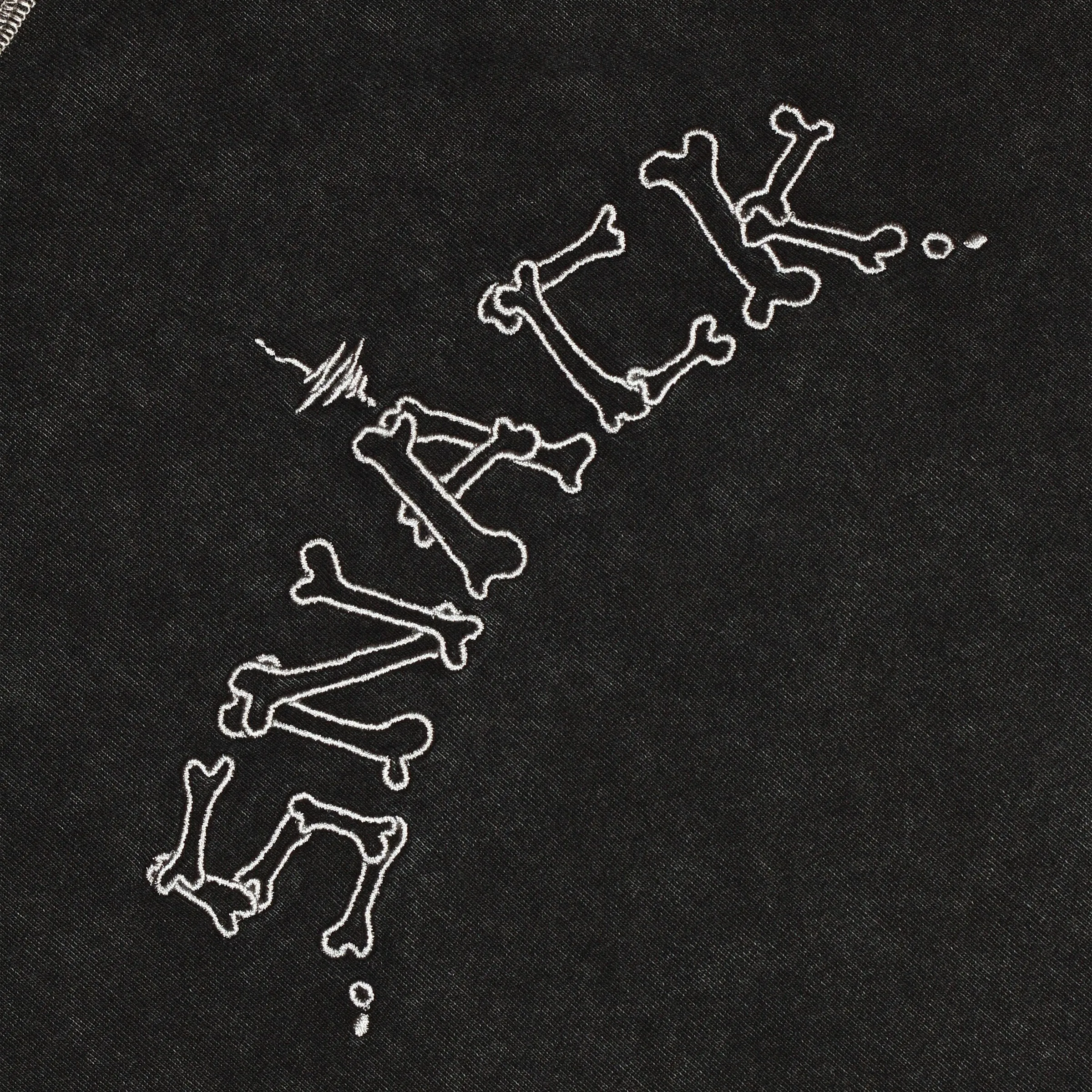 BONES ULTRA WEIGHT TEE