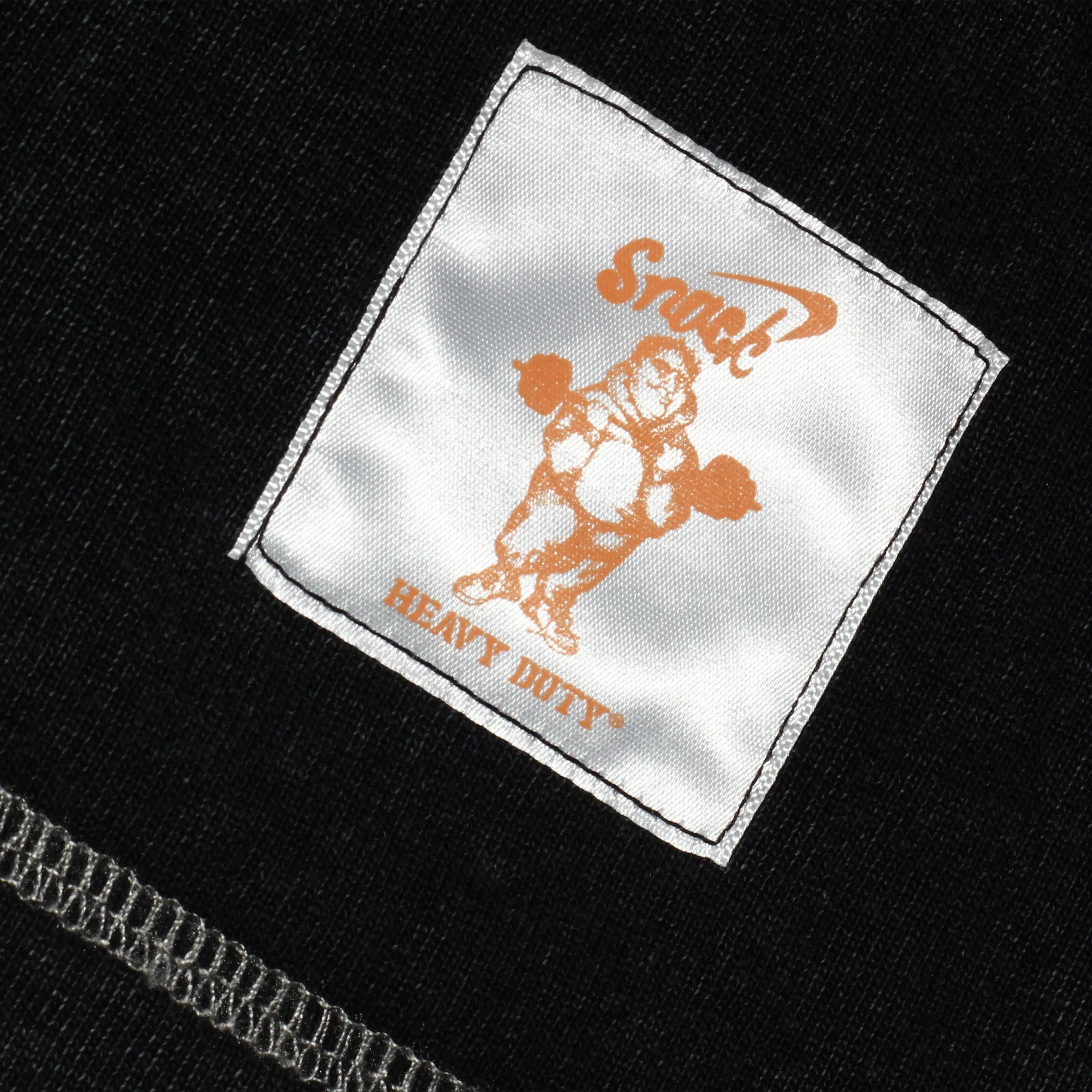 BONES ULTRA WEIGHT TEE