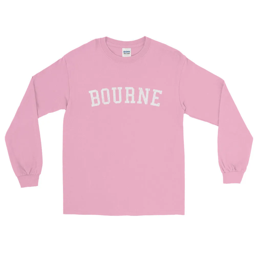 Bourne Cape Cod Long Sleeve T-Shirt
