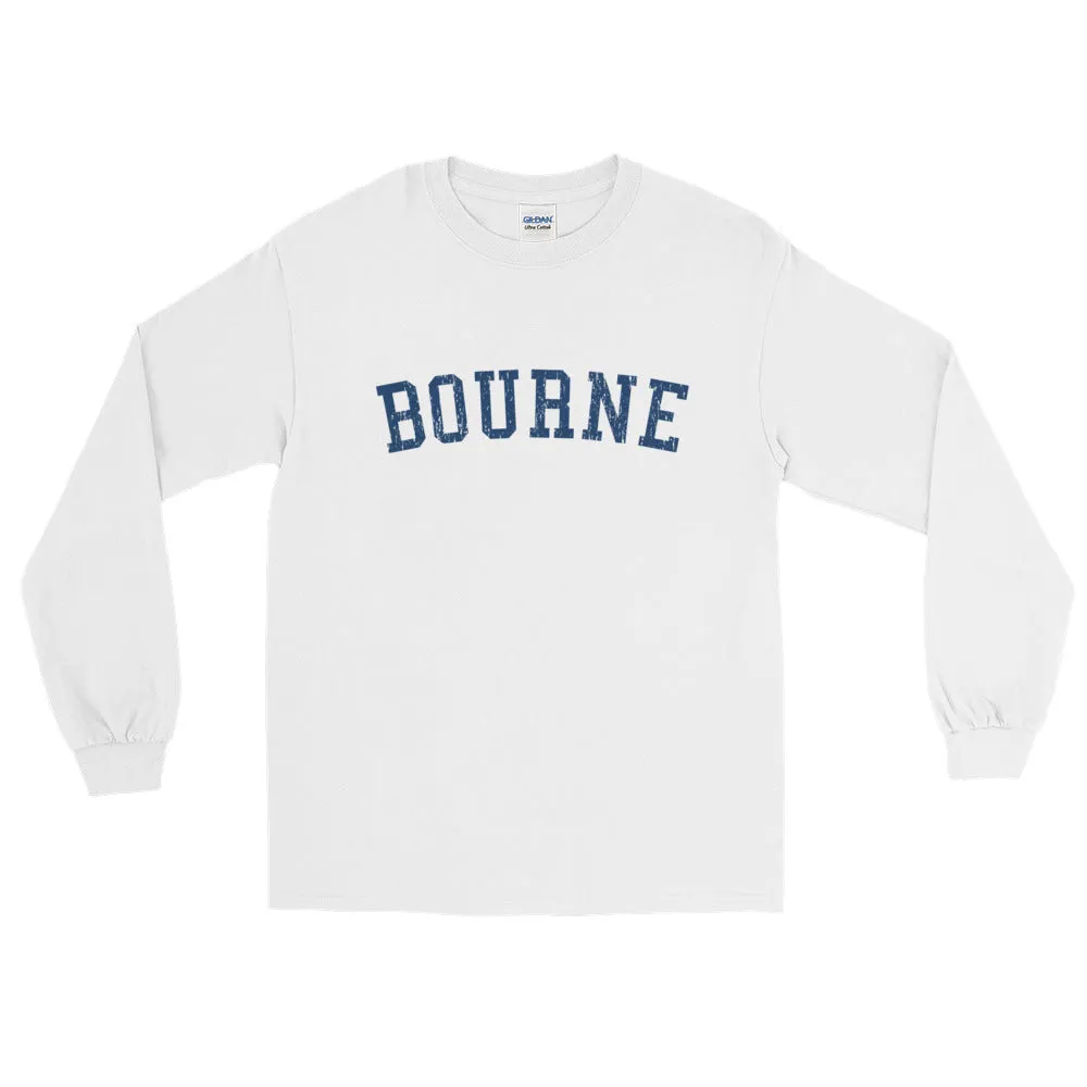Bourne Cape Cod Long Sleeve T-Shirt