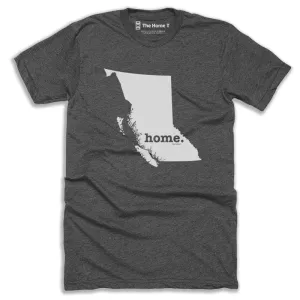 British Columbia Home T