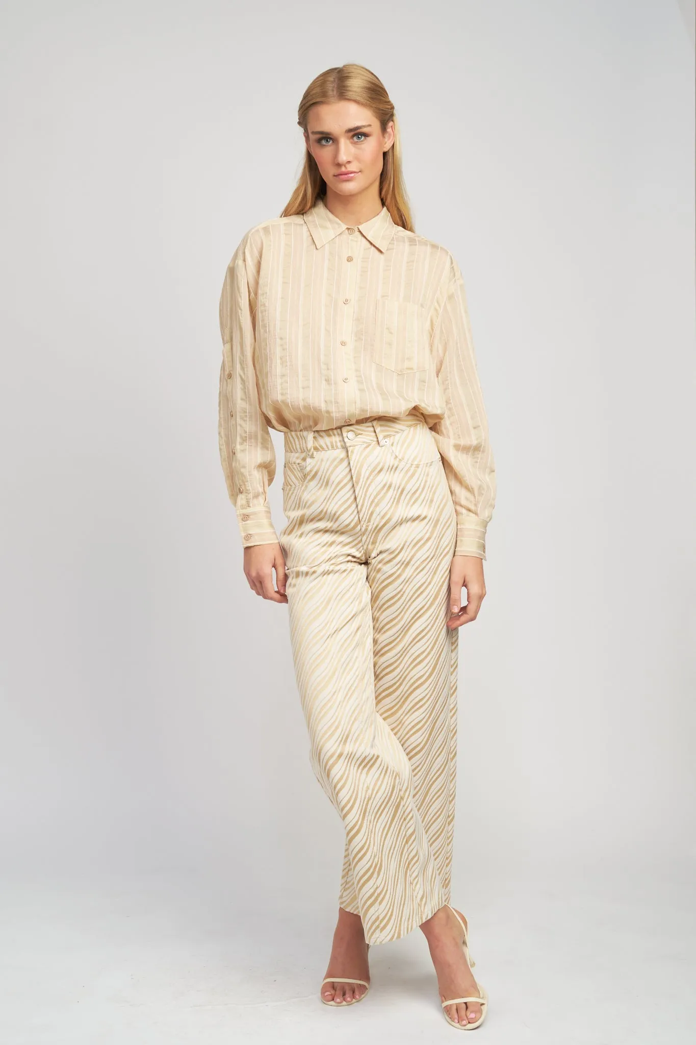 Brubeck Top
