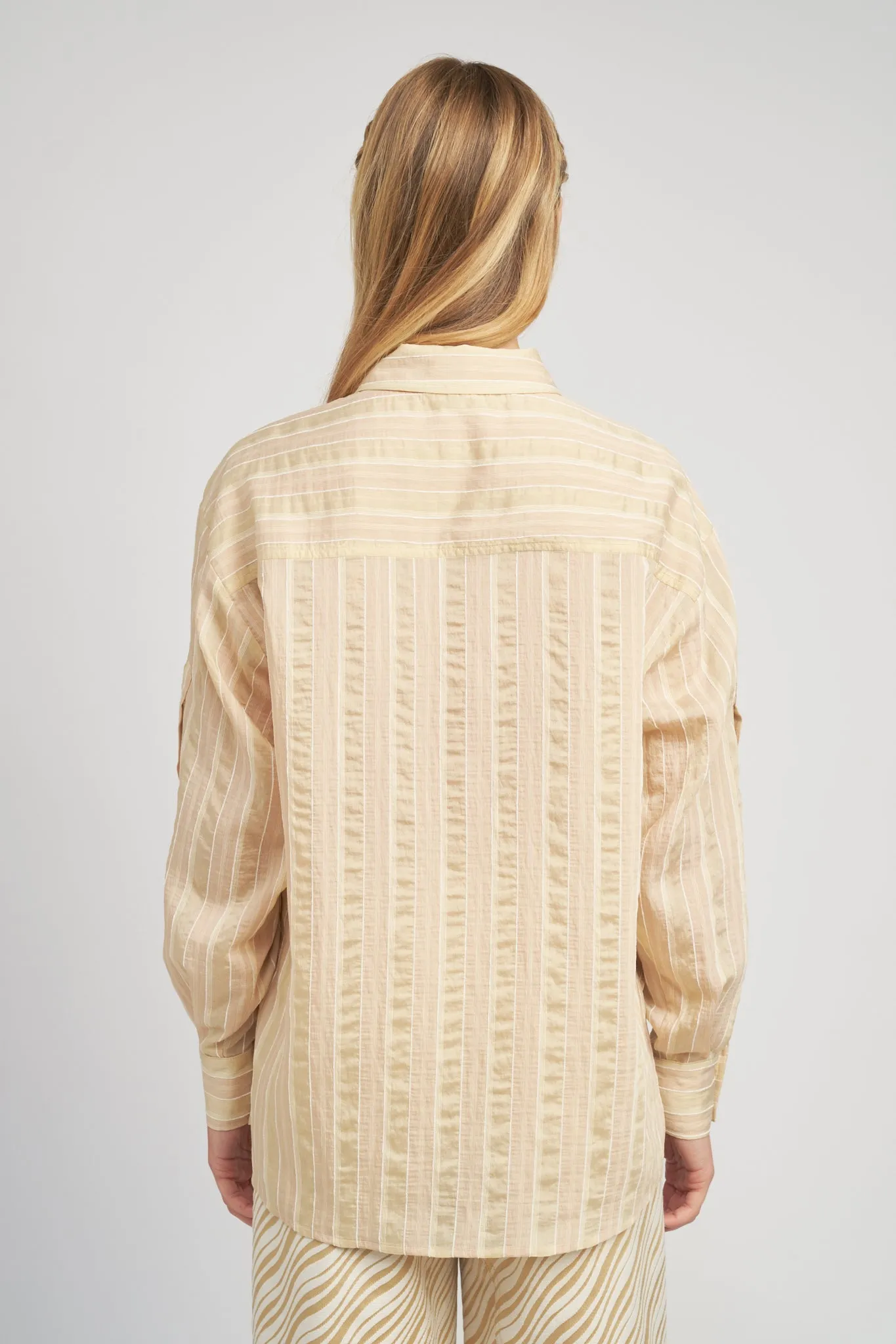 Brubeck Top