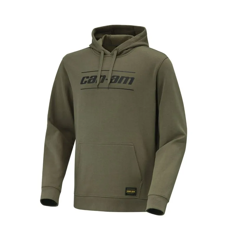Can-Am Signature Pullover Hoodie