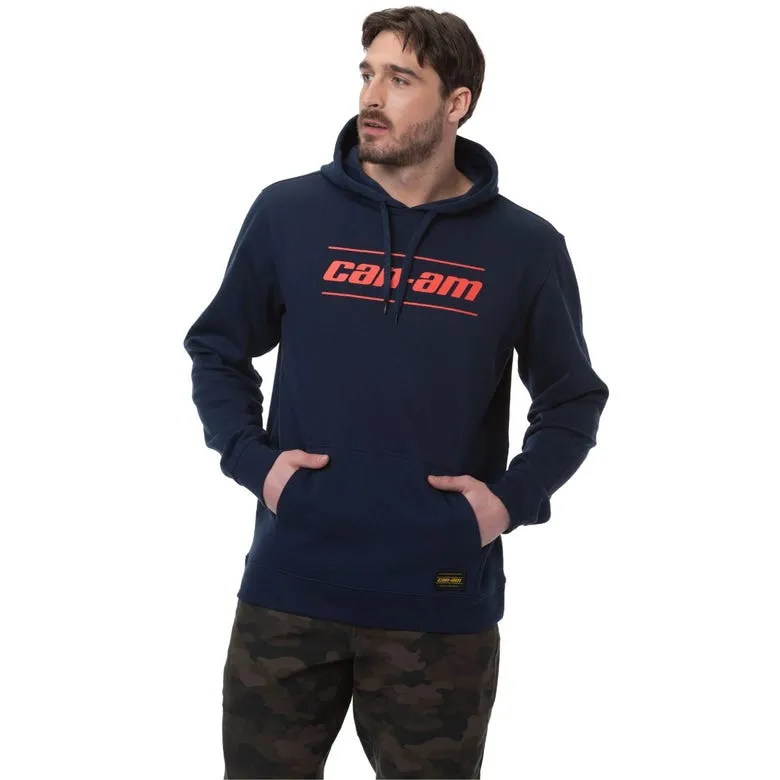 Can-Am Signature Pullover Hoodie