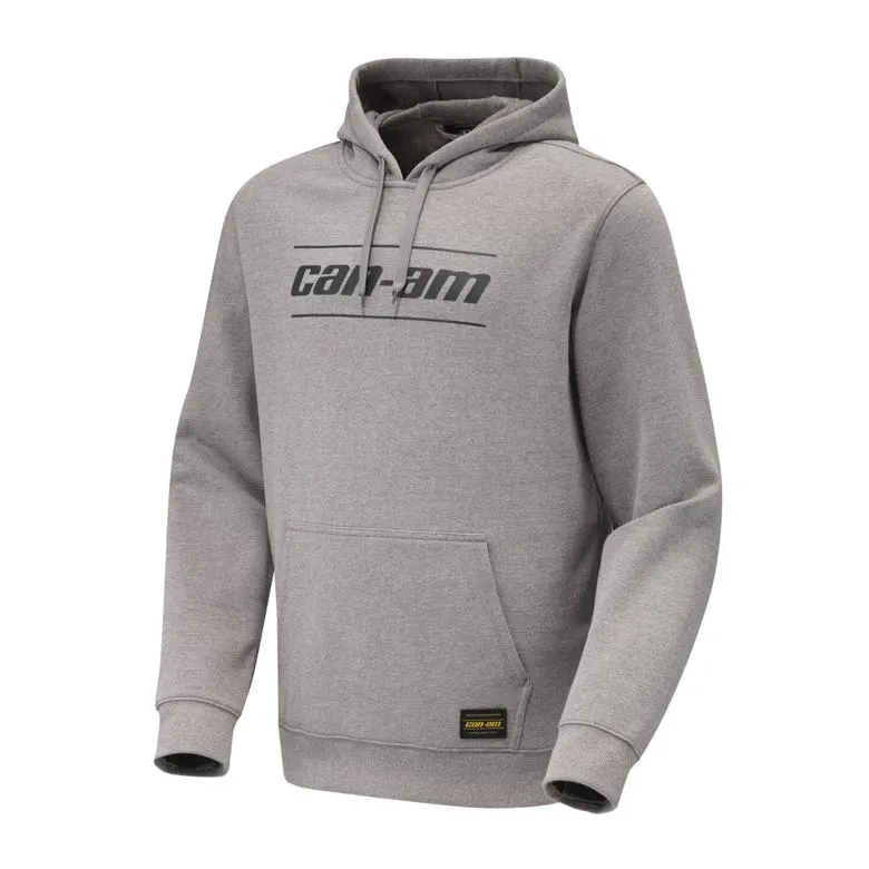 Can-Am Signature Pullover Hoodie